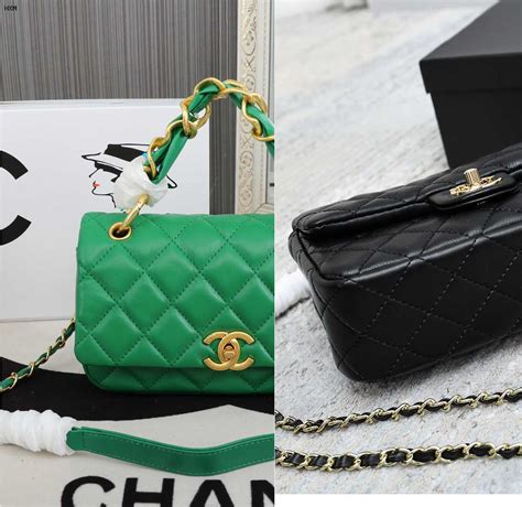 sac gabrielle chanel occasion
